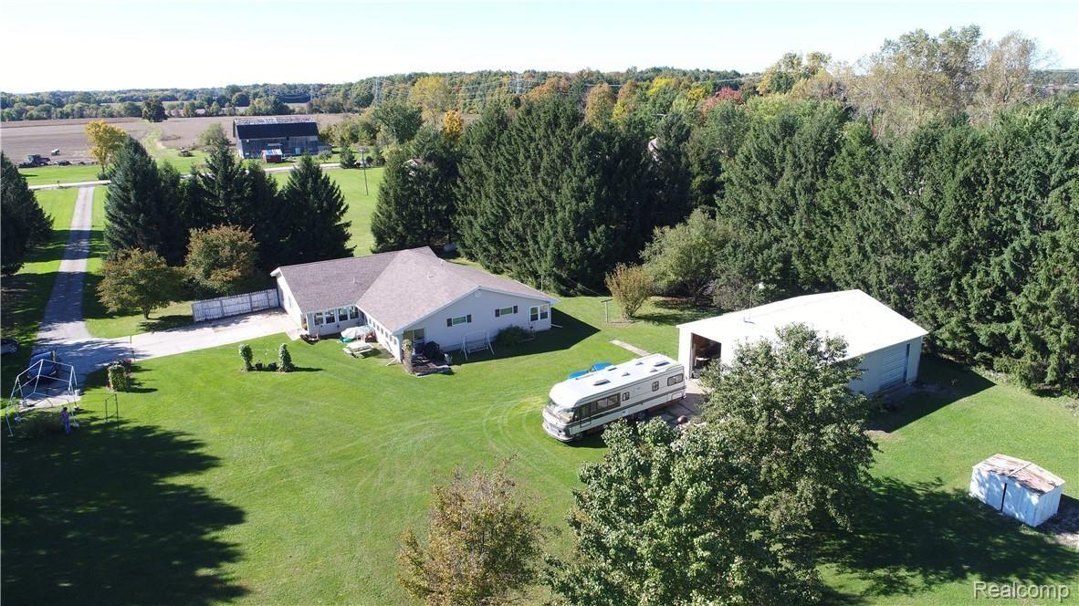 1208 North Nichols Road Flushing, MI 48433 - Photo 48 of 51 DJI_0106.JPG