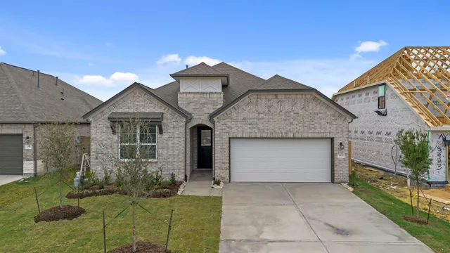 $399,990 | 3921 Sterling Springs, League City, TX 77573