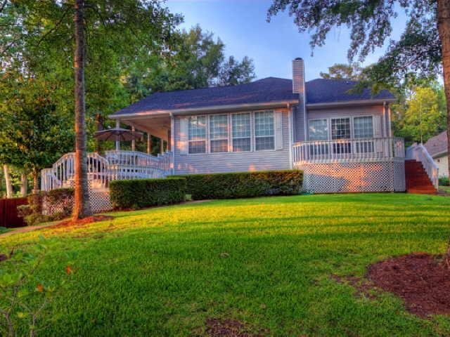 333 Bluegill Road, Unit A Eatonton, GA 31024 - Photo 1 of 1 Gallery Image 1