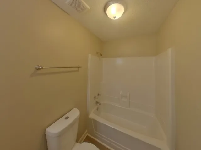 a bathroom with a sink and a tub