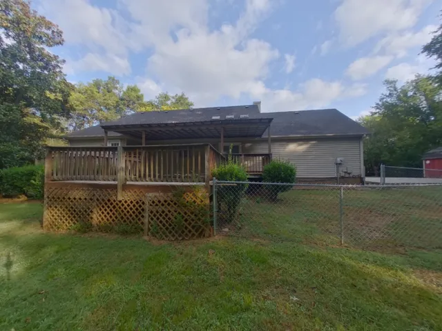 $2,299 | 1918 Cross Creek Drive, Murfreesboro, TN 37127