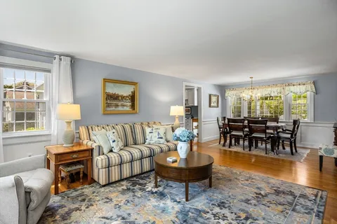 $769,900 | 2 St Andrews Way, Yarmouth, MA 02664