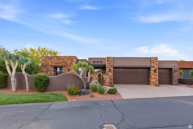 1500 Split Rock, Unit 20 Ivins, UT 84738 - Photo 43 of 78