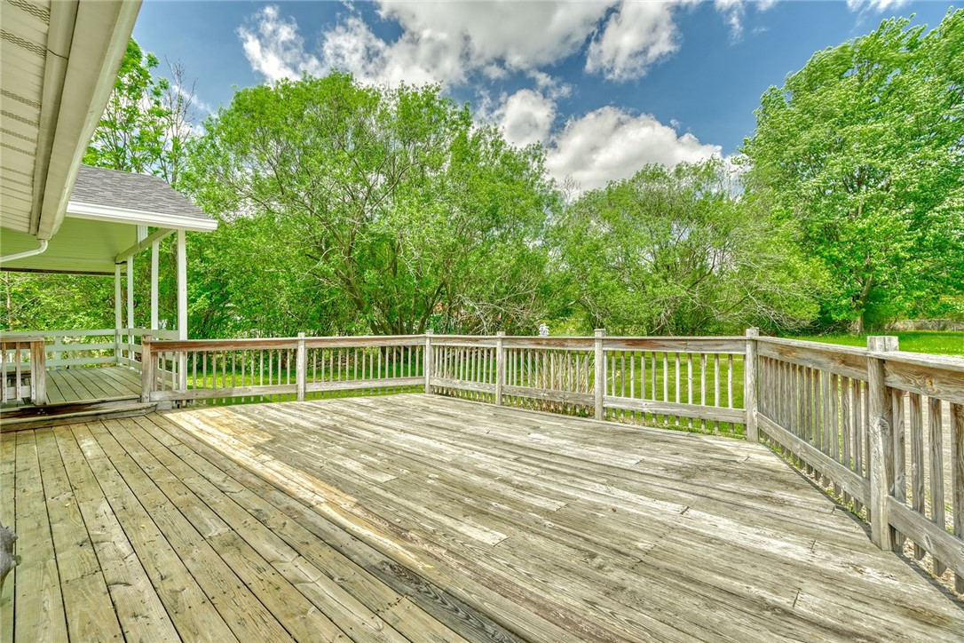 1766 Lehigh Station Road Henrietta, NY 14467 - Photo 42 of 50