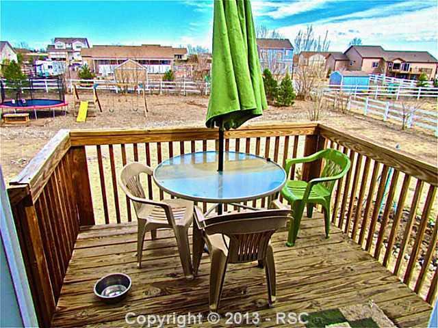 8039 Buschborn Road Peyton, CO 80831 - Photo 19 of 23