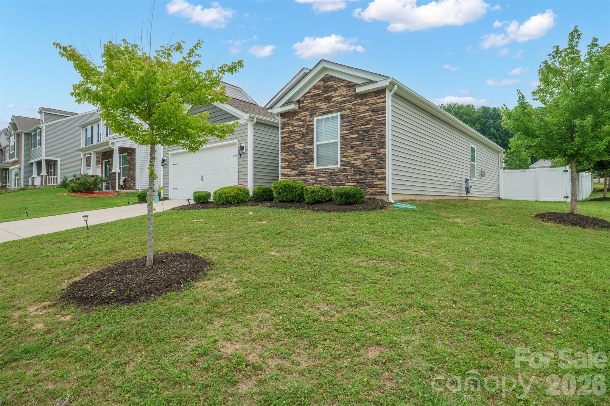 7004 Branch Fork Road Charlotte, NC 28215 - Photo 36 of 36 Gallery Image 36