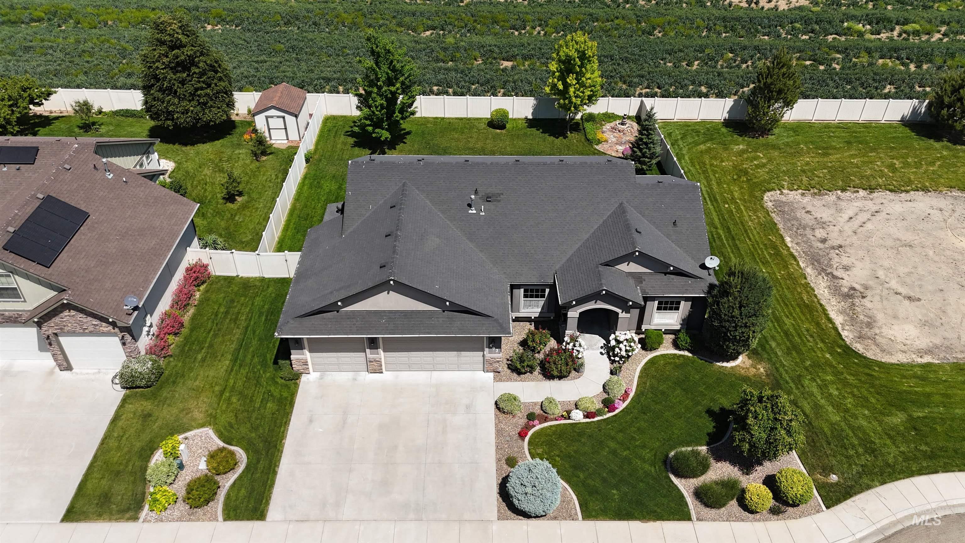 403 Appalachian Street Caldwell, ID 83607 - Photo 38 of 42