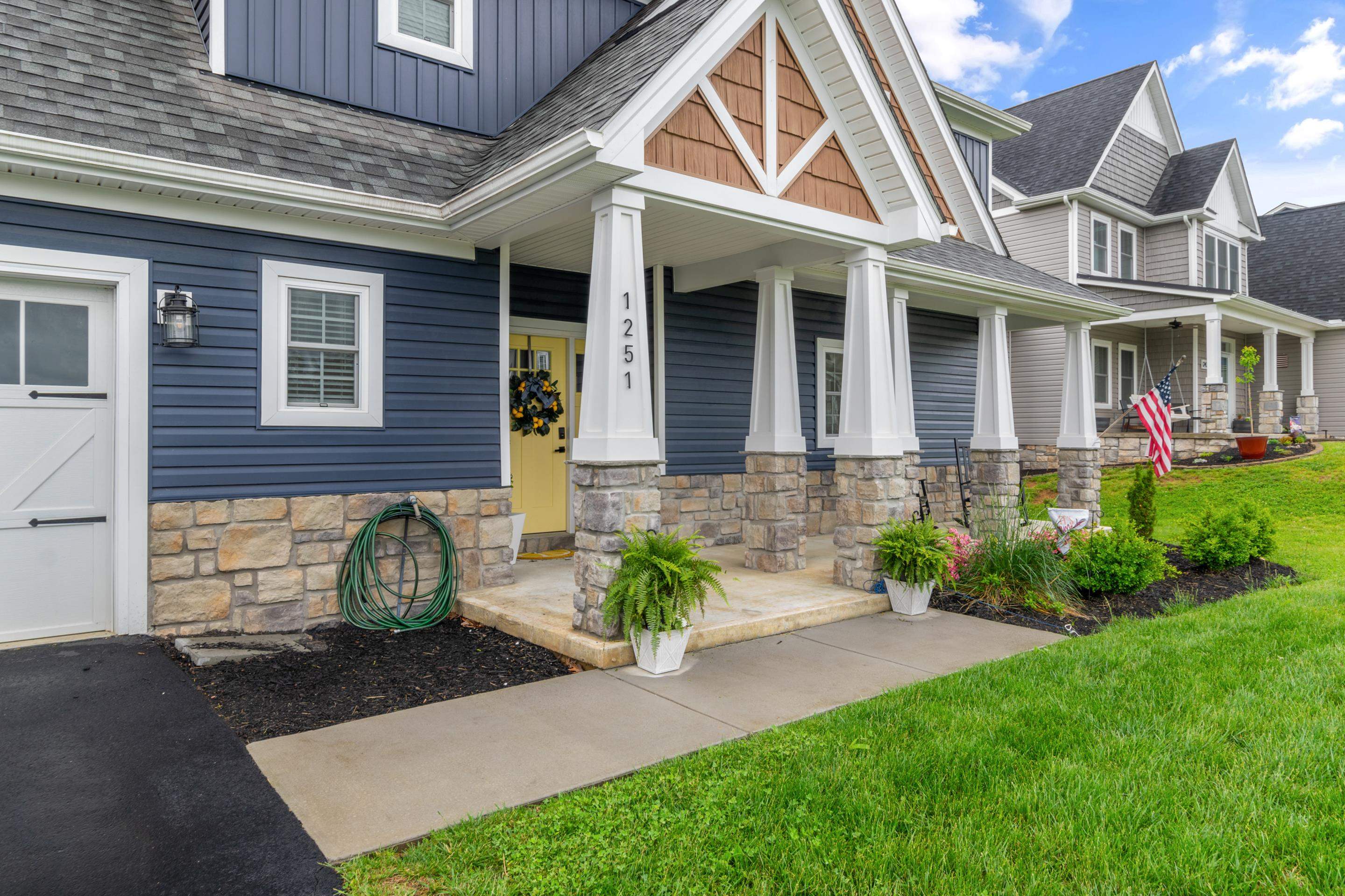 1251 Walnut Ridge Road Christiansburg, VA 24073 - Photo 2 of 58 Gallery Image 2