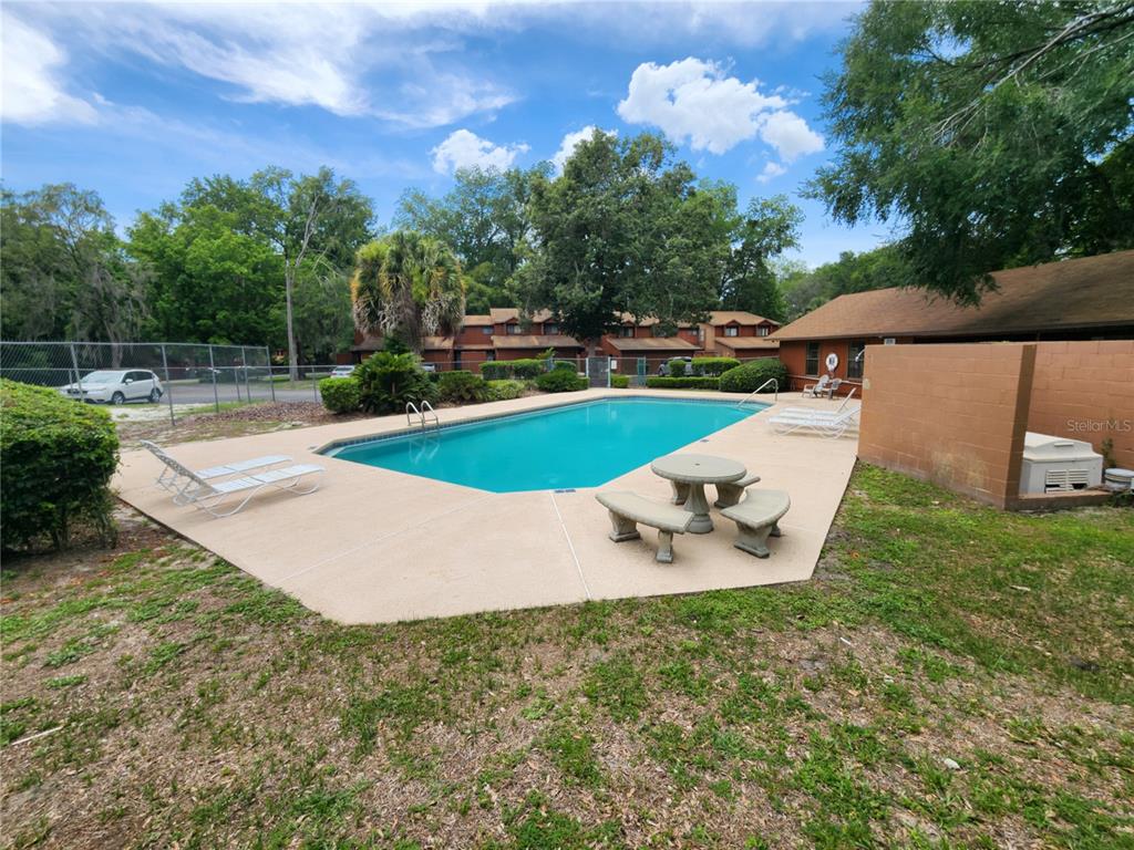 823 Southwest 58 Terrace Gainesville, FL 32607 - Photo 50 of 53