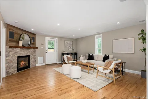 $625,000 | 1475 South Hudson Street, Denver, CO 80222