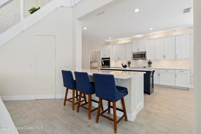 $948,500 | 3519 Poseidon Way, Indialantic, FL 32903