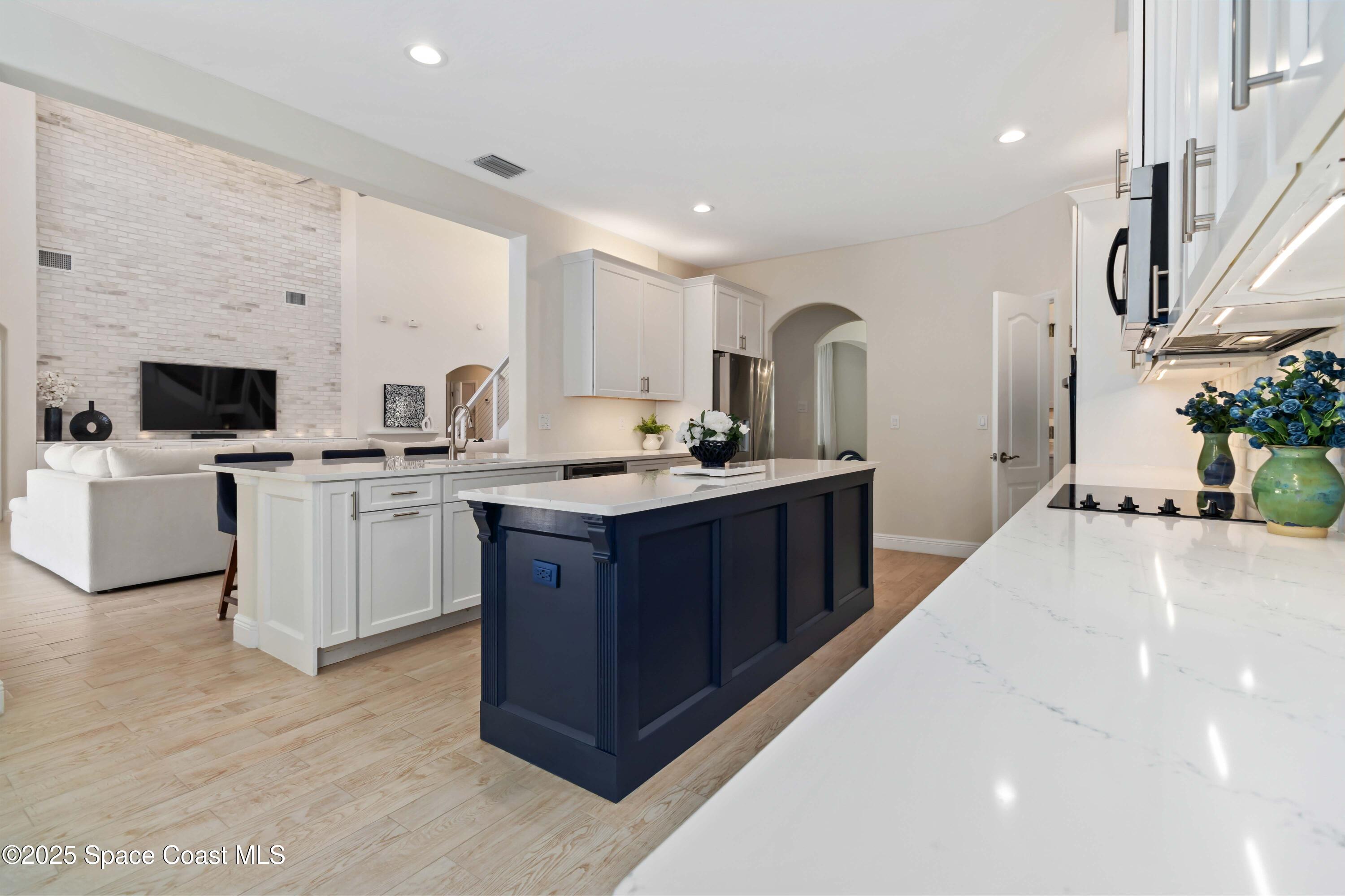 3519 Poseidon Way Indialantic, FL 32903 - Photo 16 of 59 012