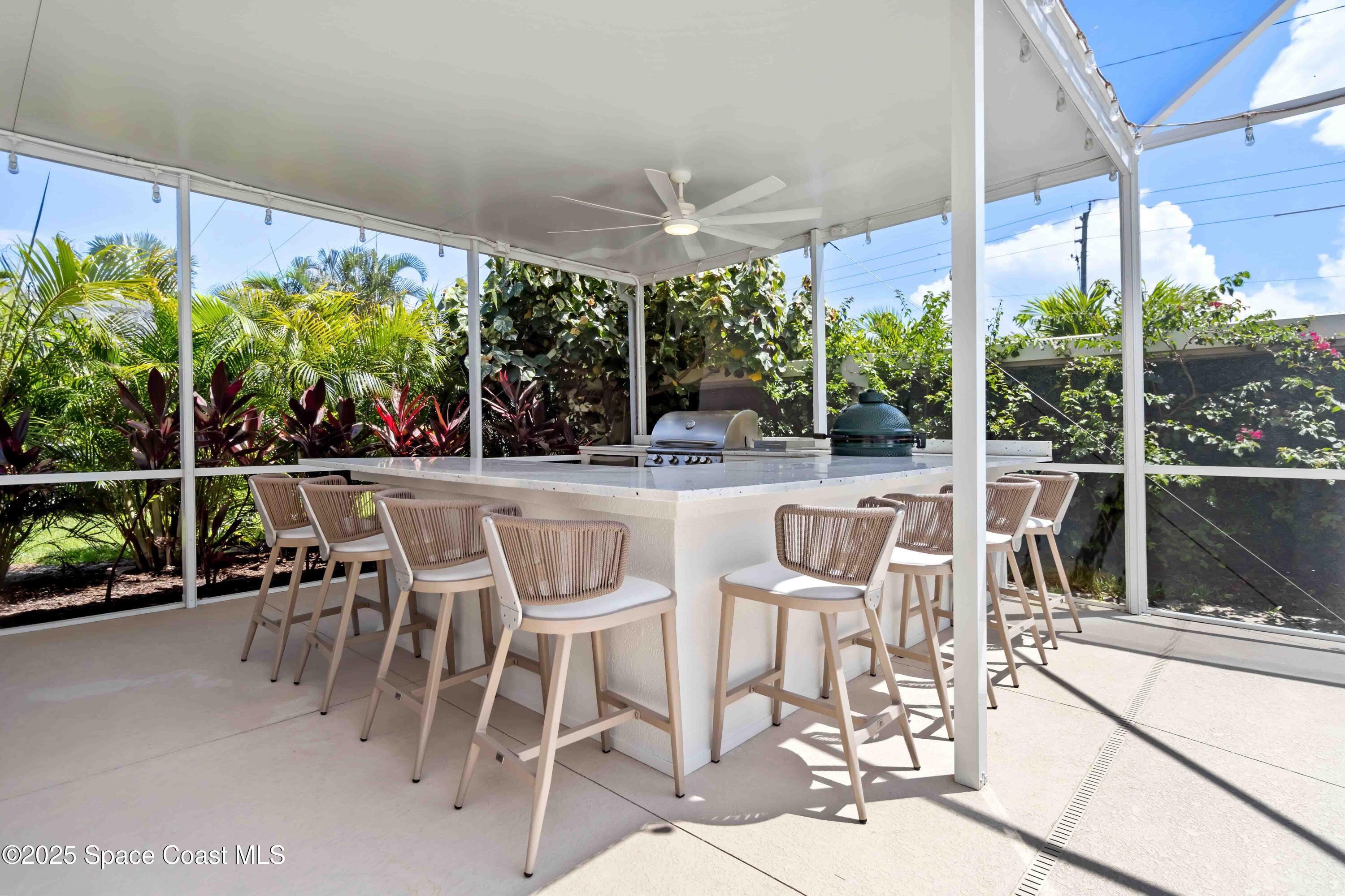 3519 Poseidon Way Indialantic, FL 32903 - Photo 3 of 59 045