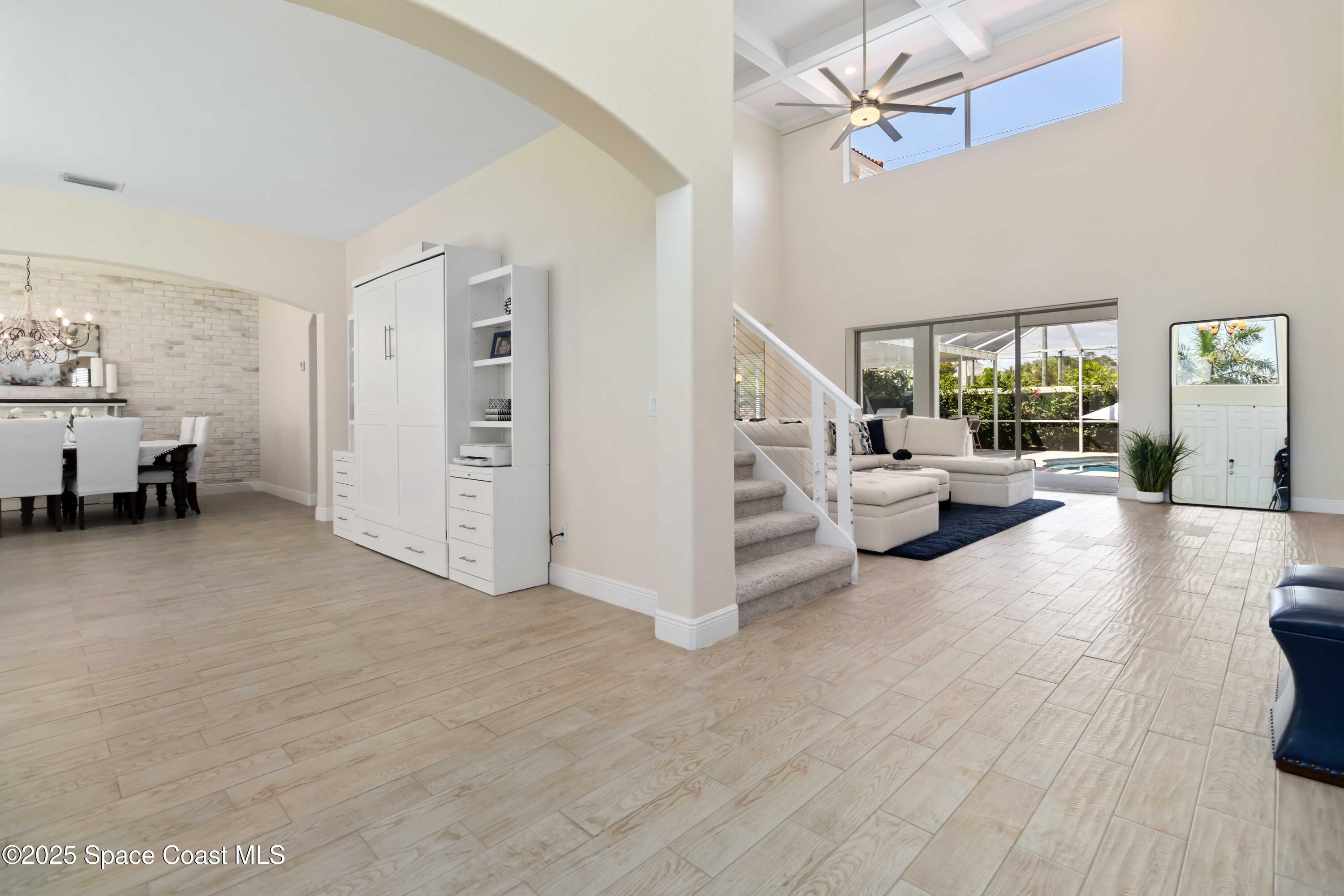 3519 Poseidon Way Indialantic, FL 32903 - Photo 5 of 59 004