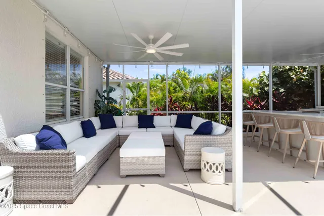 $948,500 | 3519 Poseidon Way, Indialantic, FL 32903