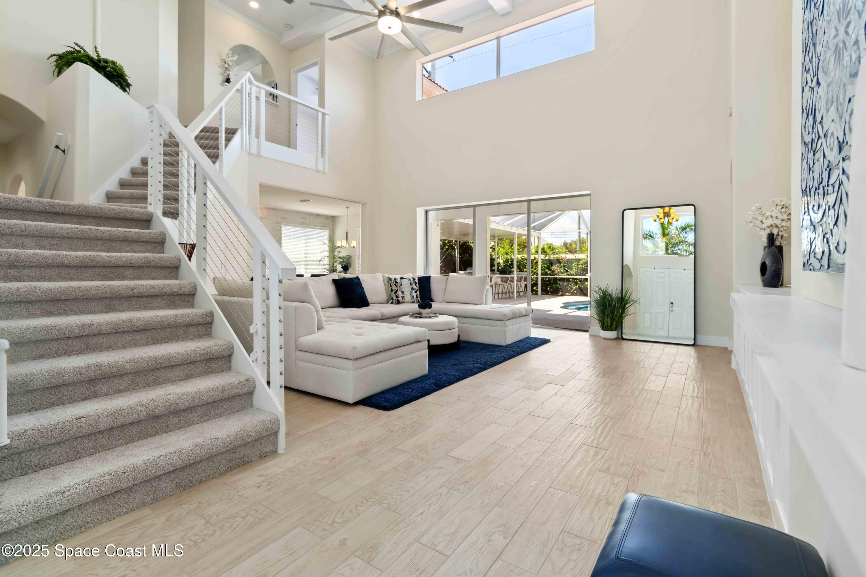 3519 Poseidon Way Indialantic, FL 32903 - Photo 7 of 59 005