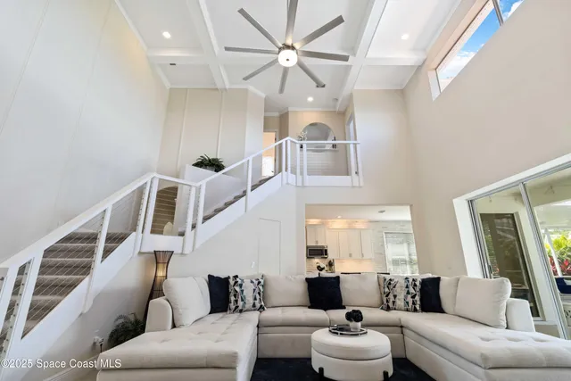 $948,500 | 3519 Poseidon Way, Indialantic, FL 32903