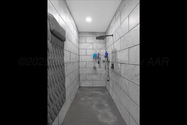 a view of construction area