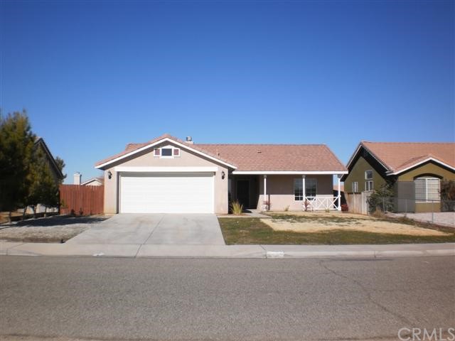 11632 Begonia Road Adelanto, CA 92301 - Photo 1 of 1