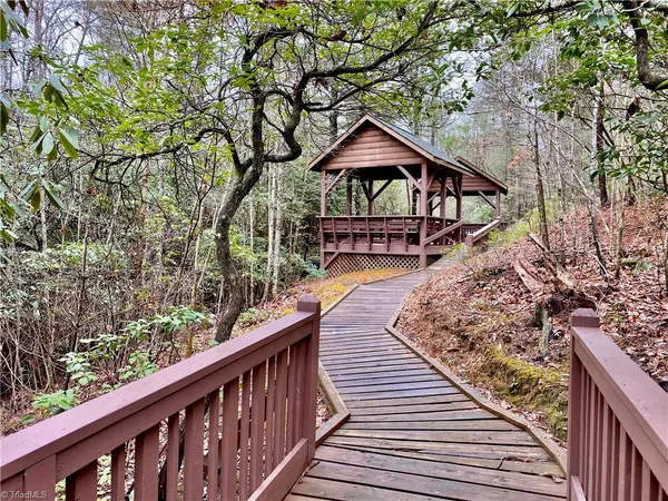 $19,500 | Lot 21 Rose Brier Road, Boomer, NC 28606