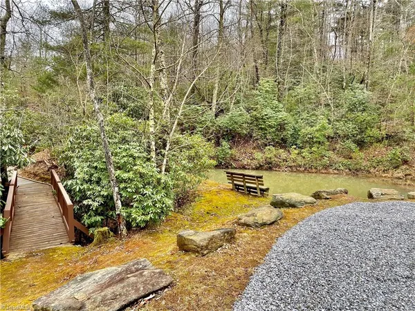 $19,500 | Lot 21 Rose Brier Road, Boomer, NC 28606