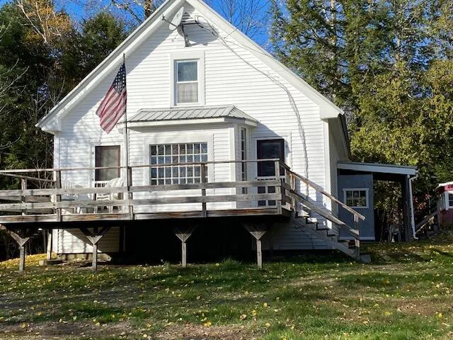 $291,000 | 6 East Dixmont Road, Monroe, ME 04951