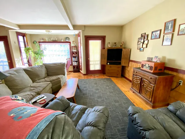 $291,000 | 6 East Dixmont Road, Monroe, ME 04951