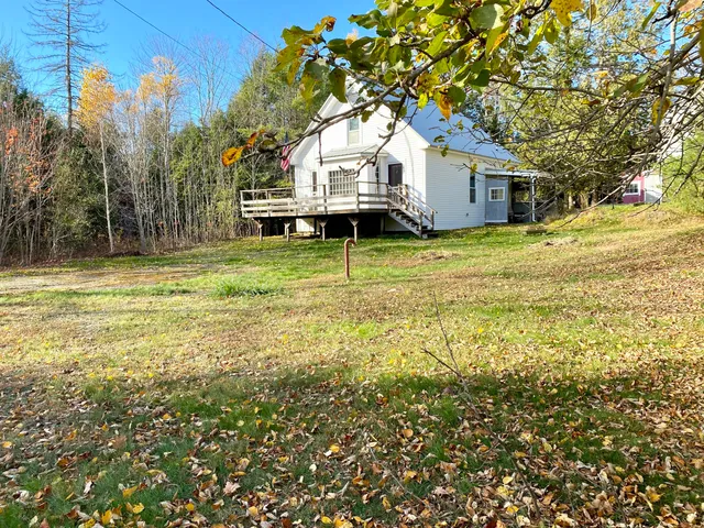 $291,000 | 6 East Dixmont Road, Monroe, ME 04951