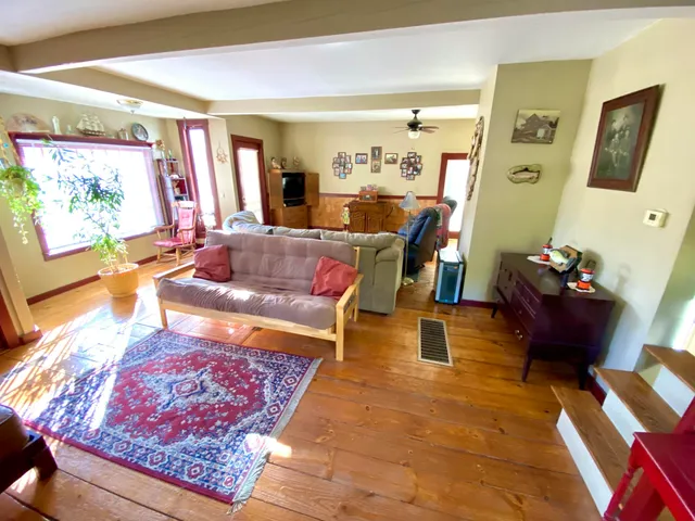 $291,000 | 6 East Dixmont Road, Monroe, ME 04951