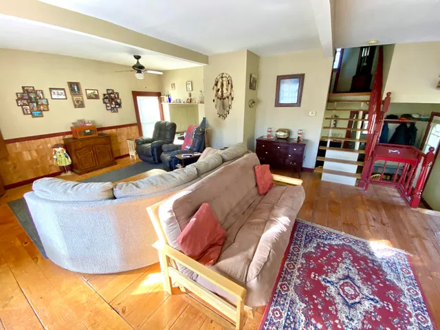 $291,000 | 6 East Dixmont Road, Monroe, ME 04951