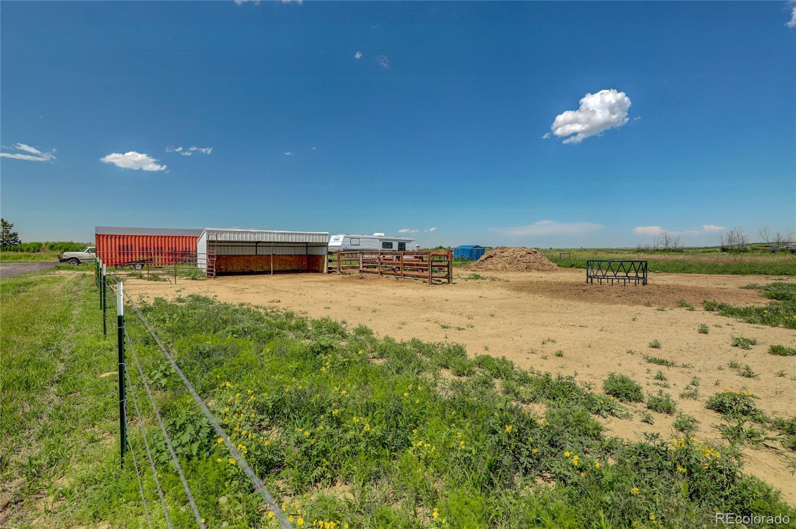 7545 Schumaker Road Bennett, CO 80102 - Photo 37 of 39 Gallery Image 37