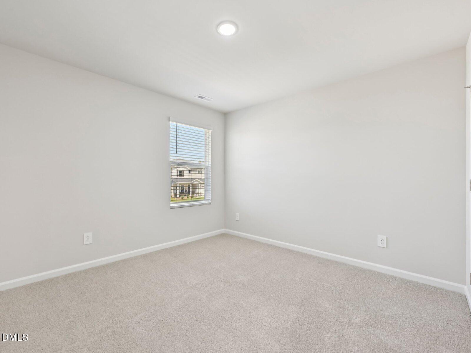 328 Marshrose Road Wendell, NC 27591 - Photo 20 of 23 18 - Secondary Bed