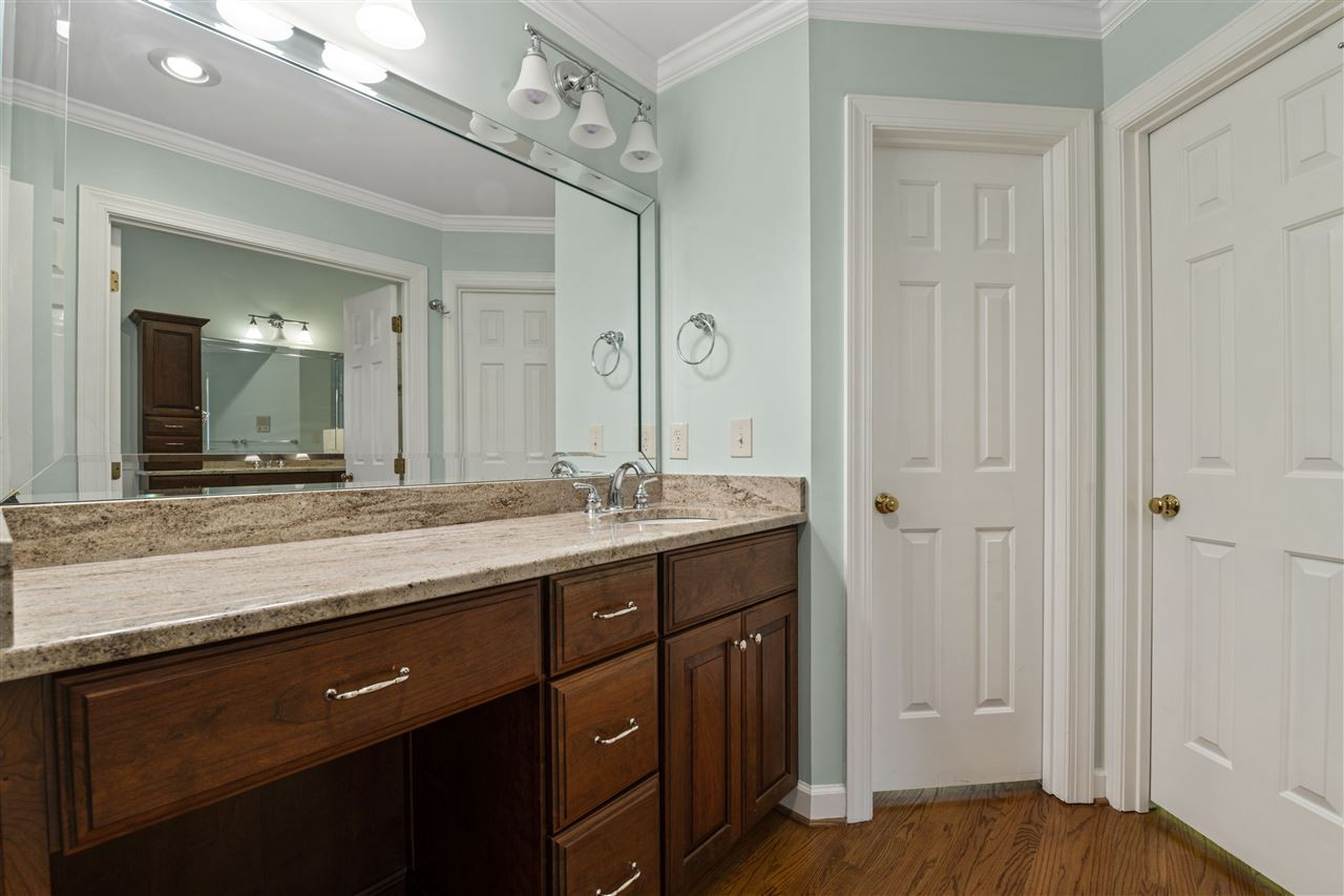 12701 Alpern Court Raleigh, NC 27614 - Photo 17 of 30 Master Bath/Spa