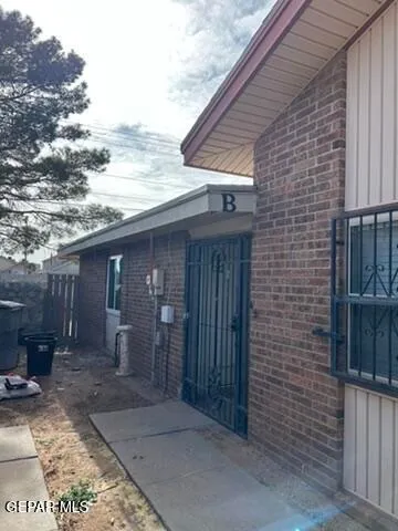 $120,000 | 10003 Caribou Drive, Unit B, El Paso, TX 79924
