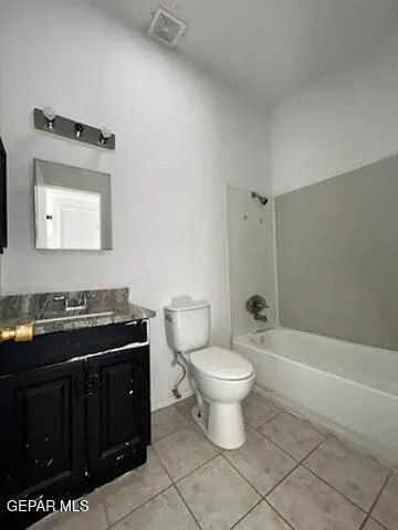 $120,000 | 10003 Caribou Drive, Unit B, El Paso, TX 79924