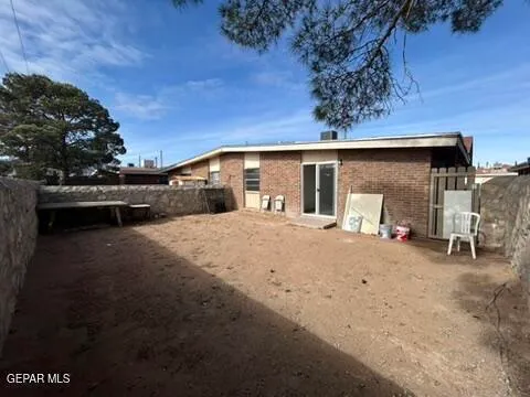 $120,000 | 10003 Caribou Drive, Unit B, El Paso, TX 79924