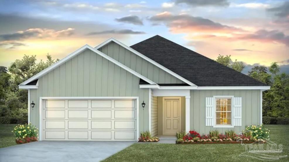 2707 Chevy Circle Pace, FL 32571 - Photo 2 of 13 pictures are of similar