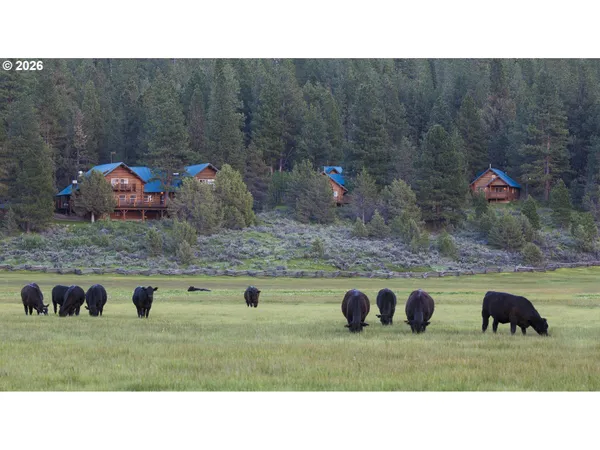 $12,000,000 | 0 Fishhole Creek Road, Lakeview, OR 97630