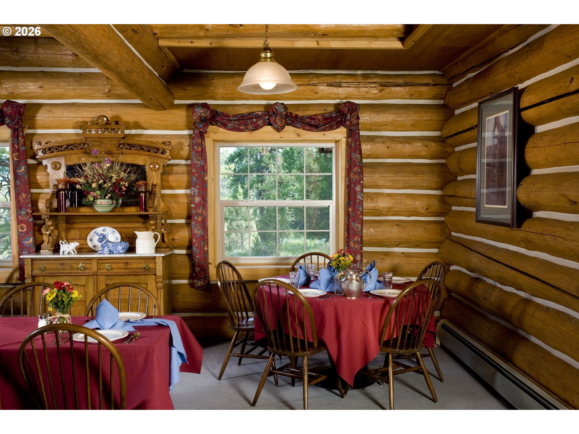 0 Fishhole Creek Road Lakeview, OR 97630 - Photo 11 of 25