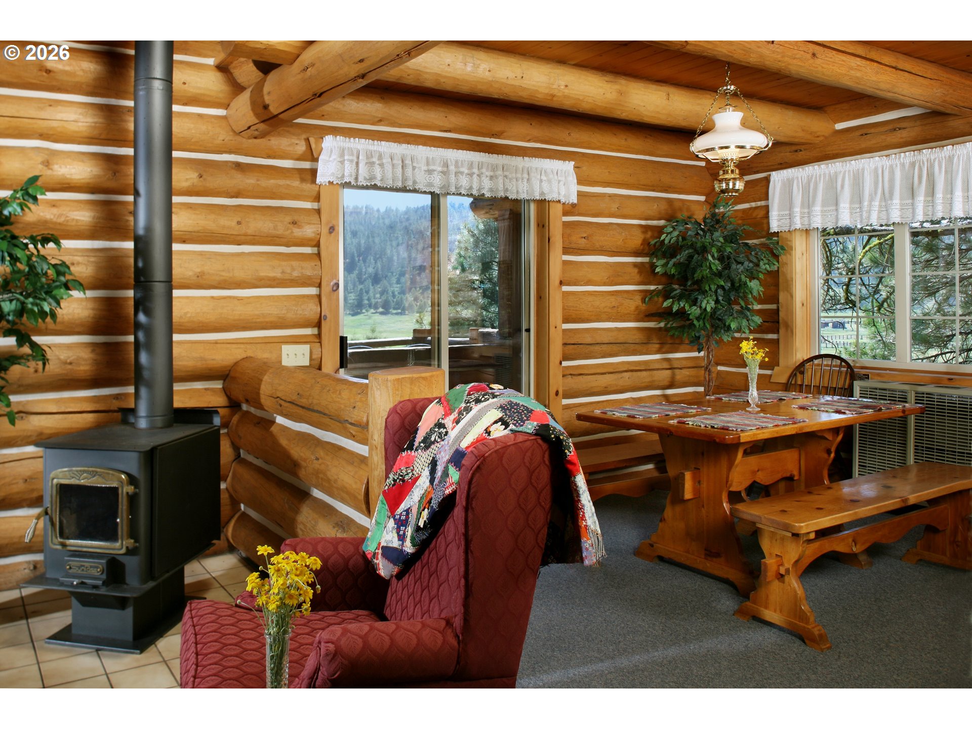 0 Fishhole Creek Road Lakeview, OR 97630 - Photo 12 of 25