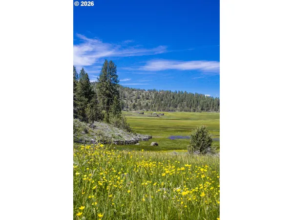 $12,000,000 | 0 Fishhole Creek Road, Lakeview, OR 97630