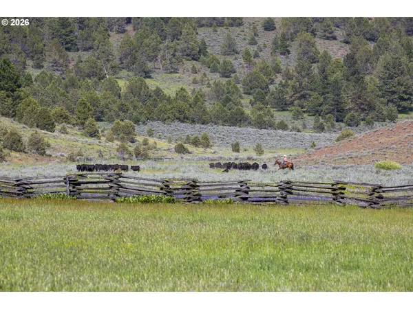 $12,000,000 | 0 Fishhole Creek Road, Lakeview, OR 97630