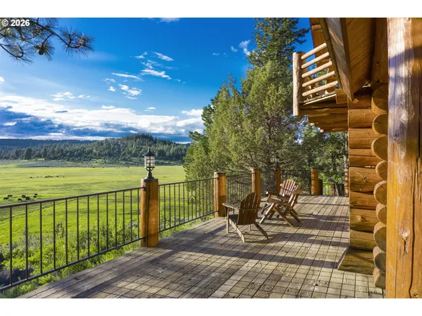 $12,000,000 | 0 Fishhole Creek Road, Lakeview, OR 97630