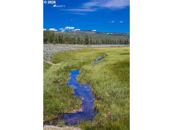 $12,000,000 | 0 Fishhole Creek Road, Lakeview, OR 97630