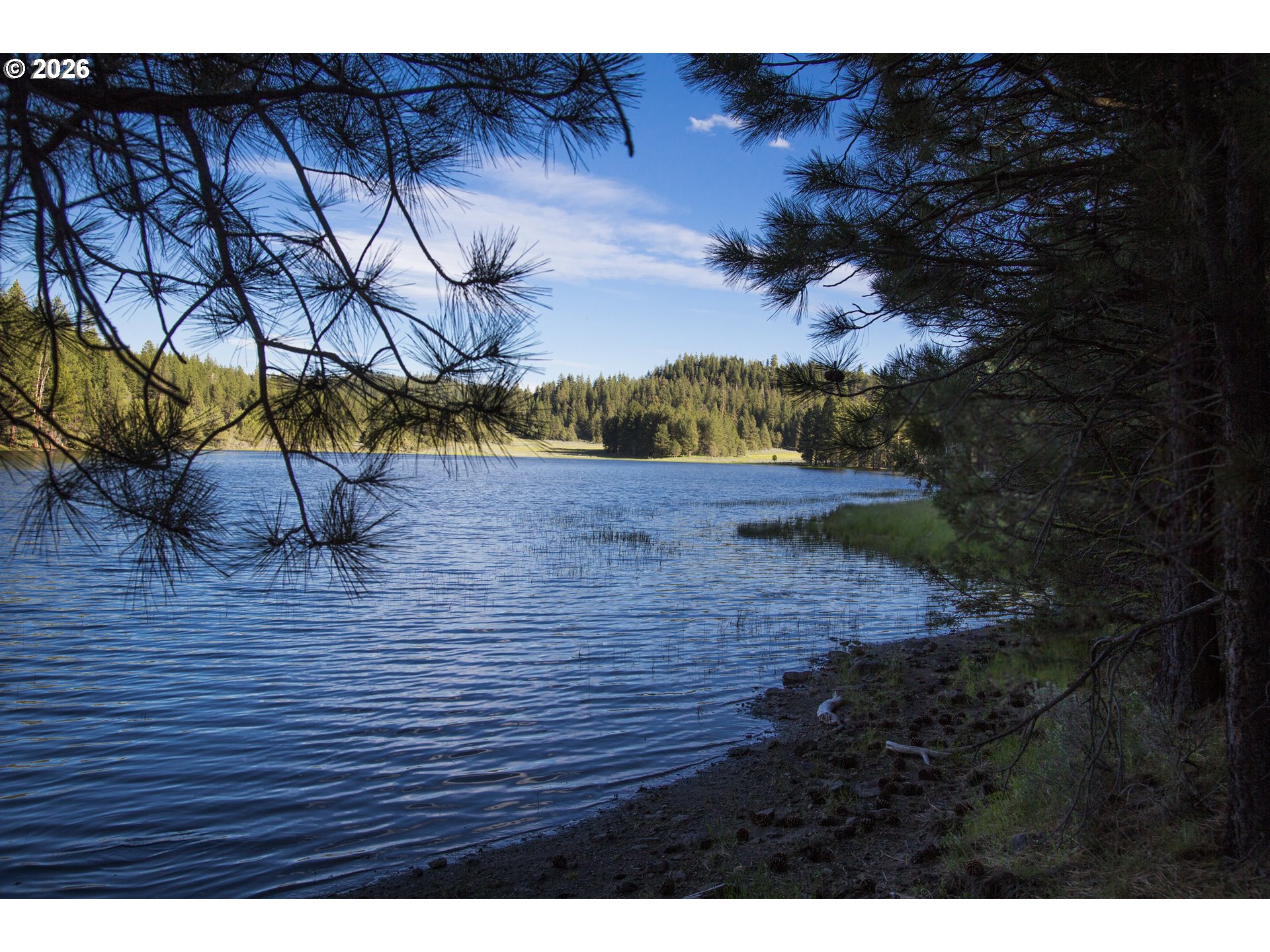 0 Fishhole Creek Road Lakeview, OR 97630 - Photo 25 of 25