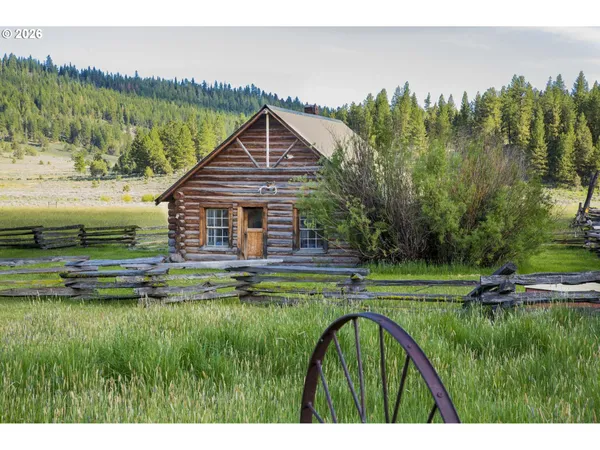 $12,000,000 | 0 Fishhole Creek Road, Lakeview, OR 97630