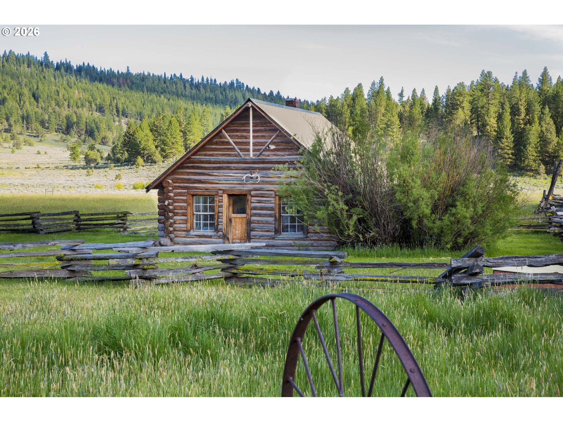 0 Fishhole Creek Road Lakeview, OR 97630 - Photo 5 of 25