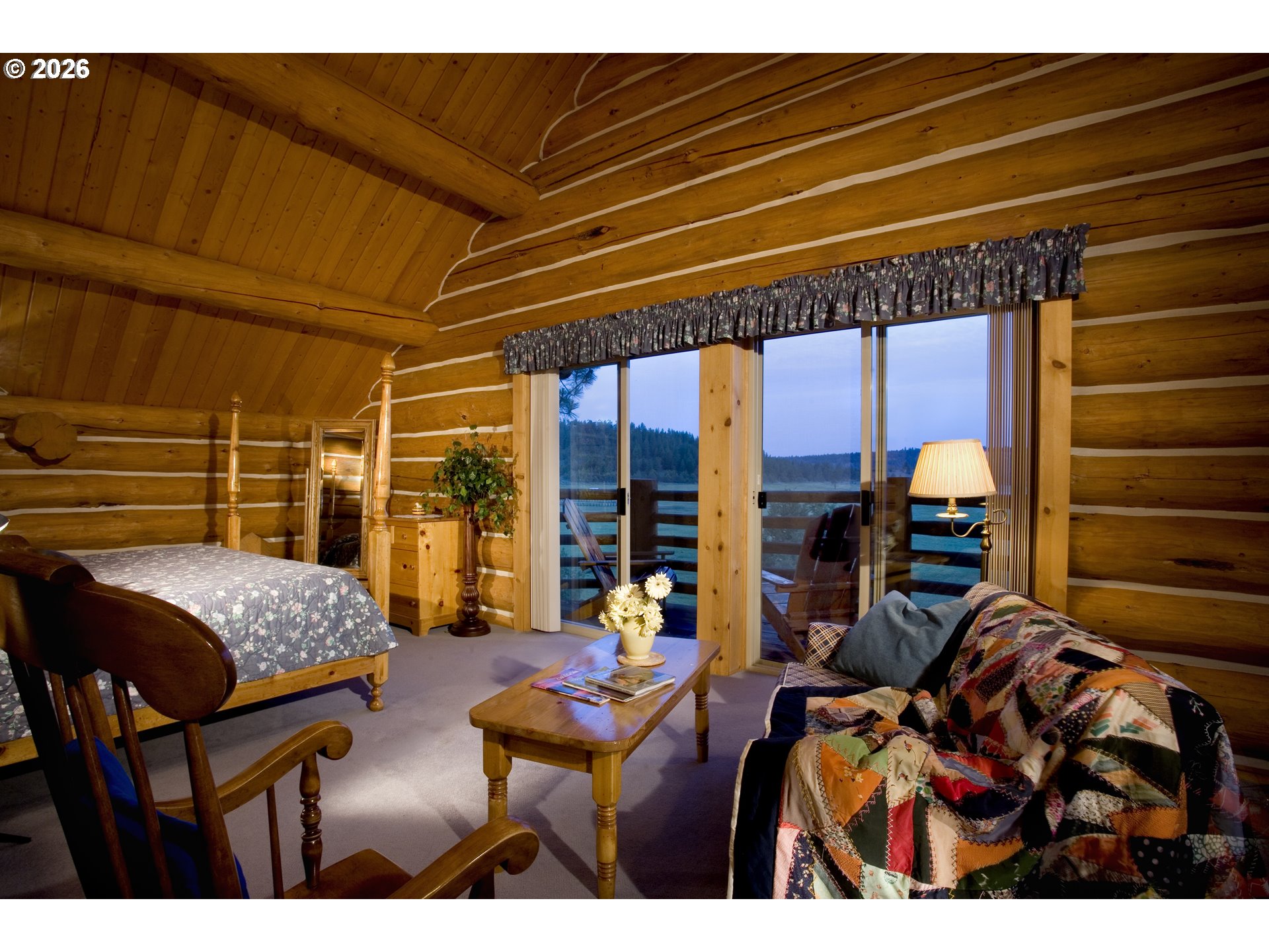 0 Fishhole Creek Road Lakeview, OR 97630 - Photo 8 of 25