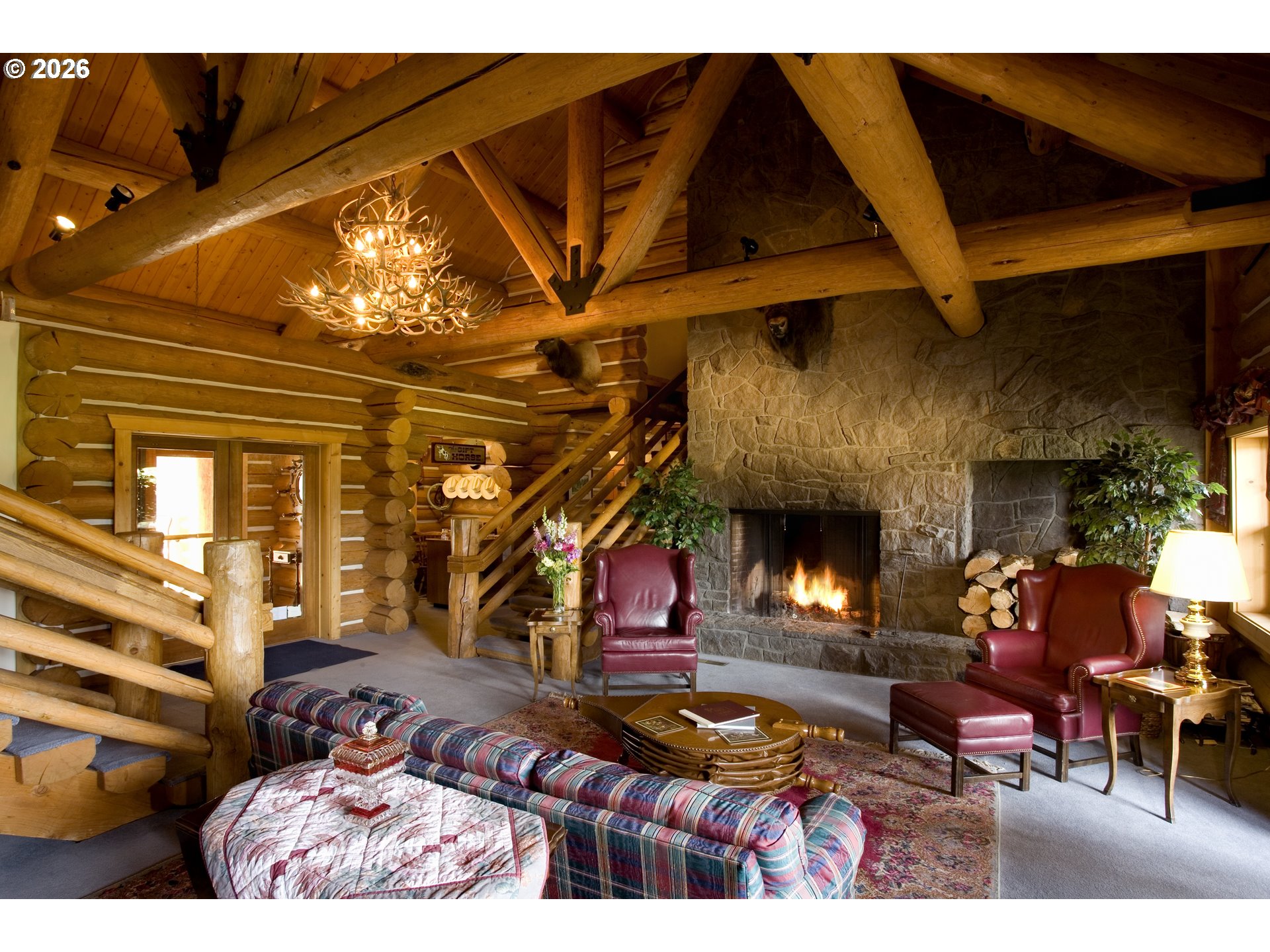 0 Fishhole Creek Road Lakeview, OR 97630 - Photo 9 of 25