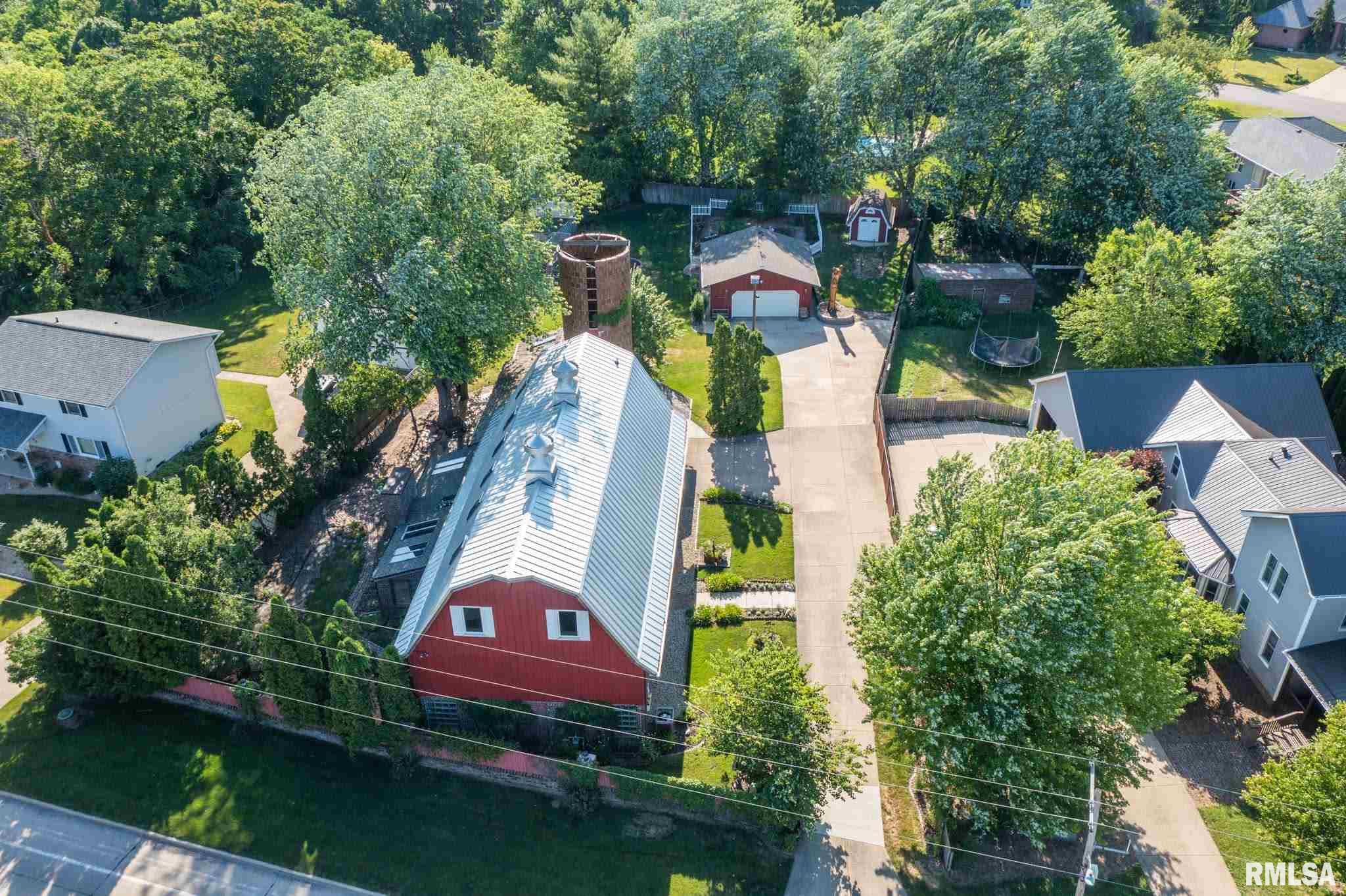 1451 Highview Road East Peoria, IL 61611 - Photo 6 of 50
